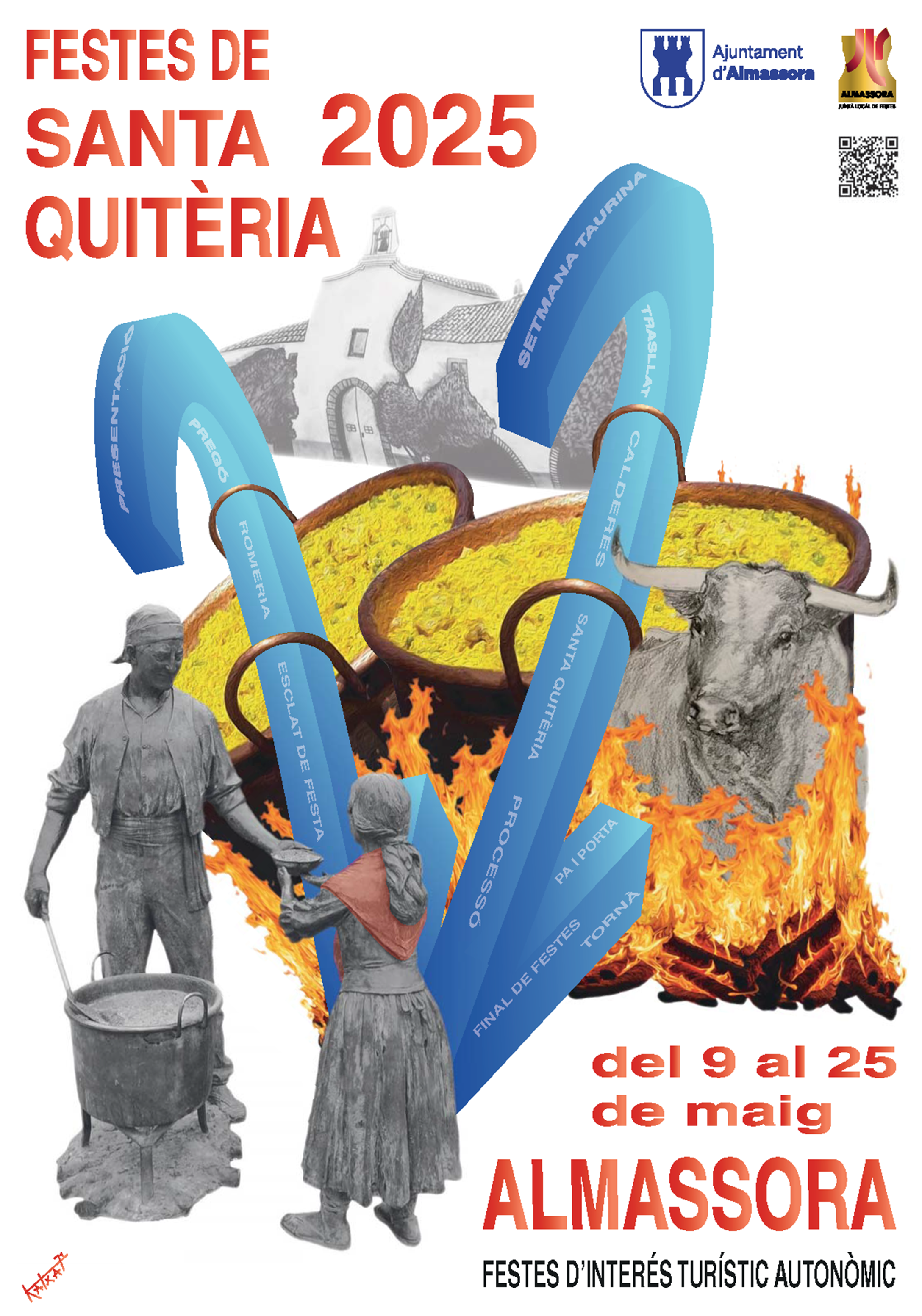 Pregó d’Almassora