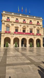 Ajuntament de Castelló