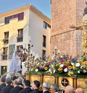 Processó de l’Encontre