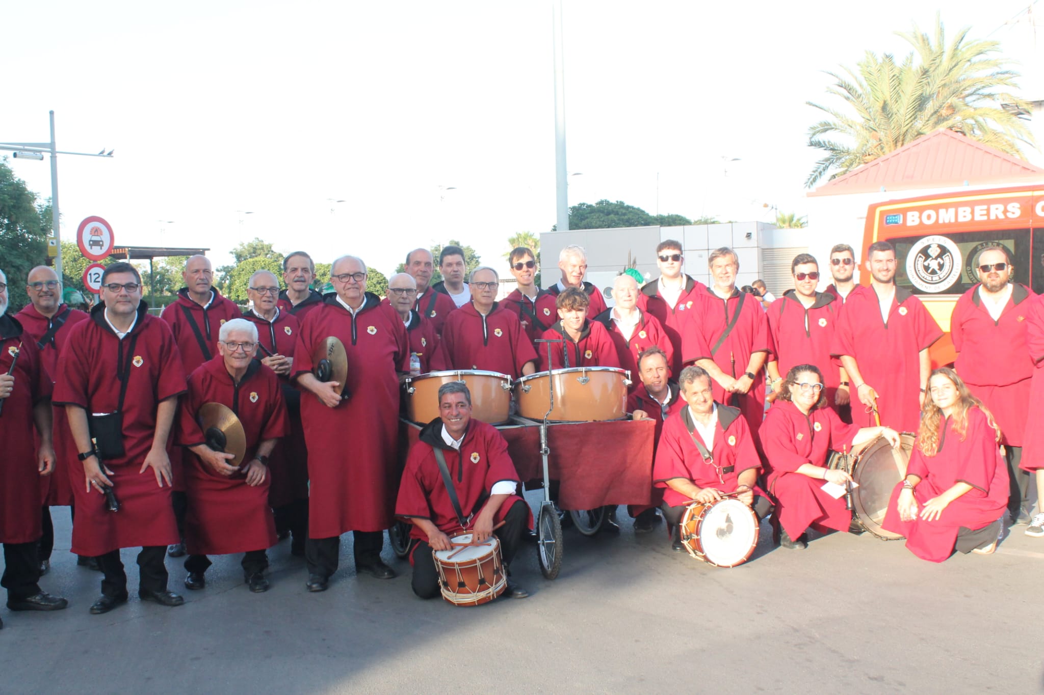 Cavalcada de la Mar 2026